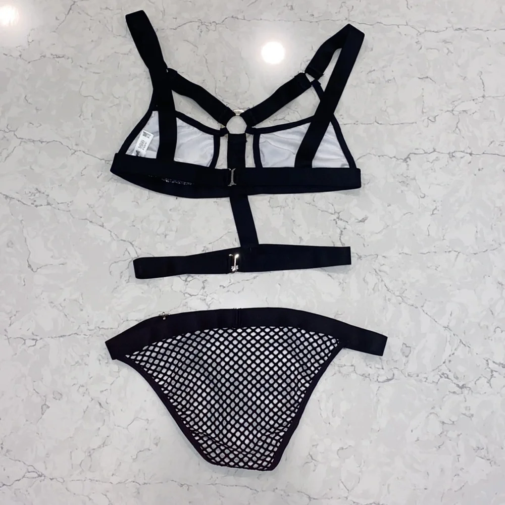 mapale netted elastic